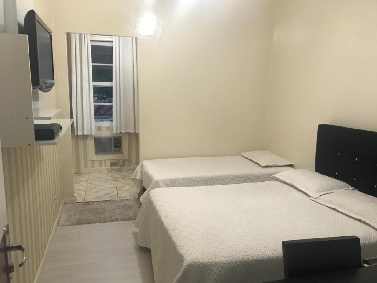 Porto Real Hotel Morretes Eksteriør billede