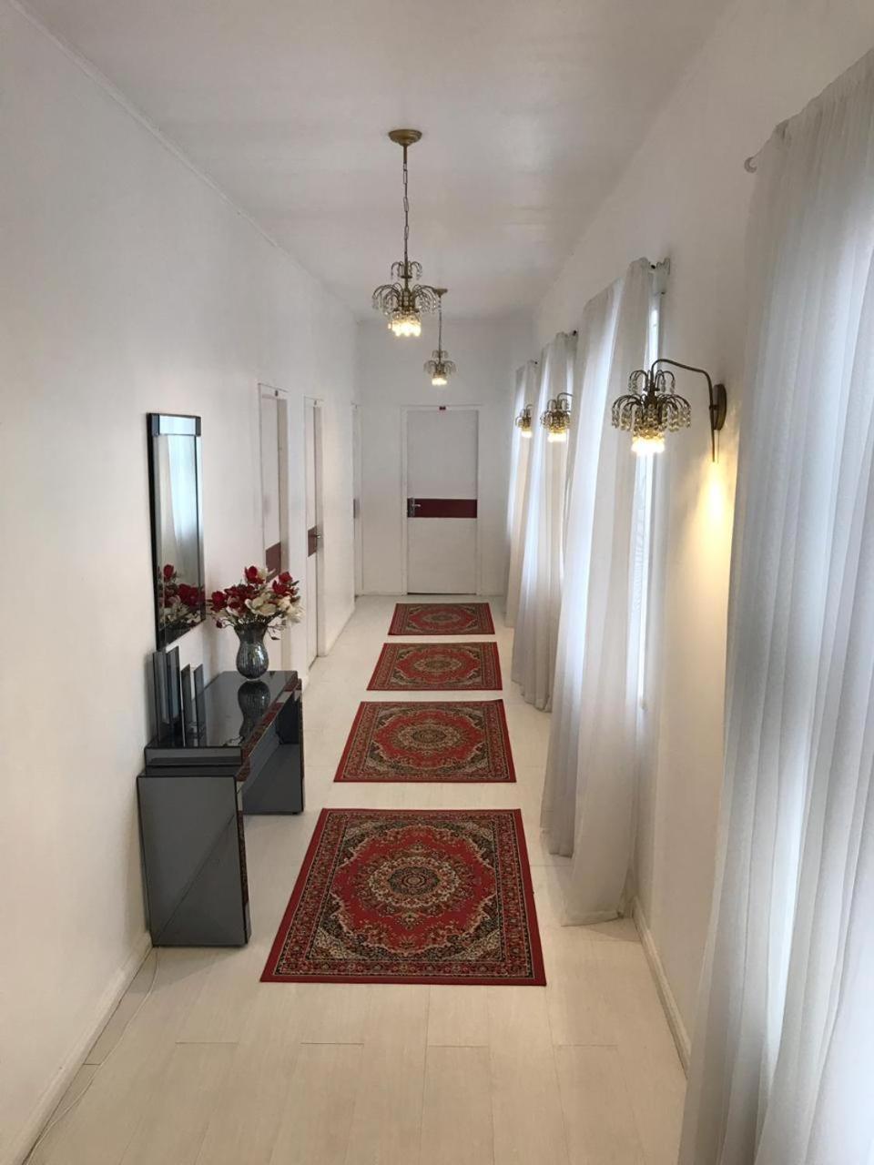 Porto Real Hotel Morretes Eksteriør billede